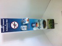 LOT DE BRACELET ANTI MOUSTIQUE