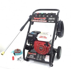 Nettoyeur haute pression ESSENCE