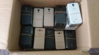 LOTS DE CHASSIS SAMSUNG ORIGINAL