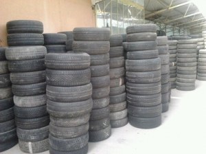 PNEU OCCASION EXPORT