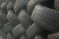 Ventes de pneus export
