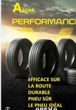VENTE DE PNEUS NEUFS PRIX BUDGET