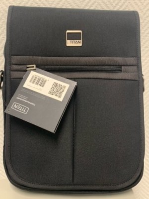 VENTE DE MAROQUINERIE