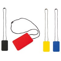 Fourre-Tout "Cisko" en Feutrine - Objet publicitaire AVEC ou SANS logo - Cadeau client...