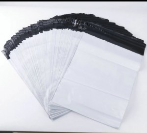 Enveloppe plastique expedition