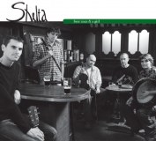 Vend CD de musique irlandaise (Shelta)