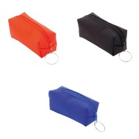 Fourre-Tout "Luba" en Nylon - Objet publicitaire AVEC ou SANS logo - Cadeau client - Gi...