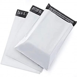 Enveloppe plastique expedition