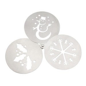 Pochoir Pressox - Objet publicitaire AVEC ou SANS logo - Cadeau client - Gift - COOLMIN...