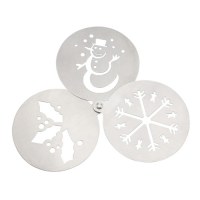 Pochoir Pressox - Objet publicitaire AVEC ou SANS logo - Cadeau client - Gift - COOLMIN...