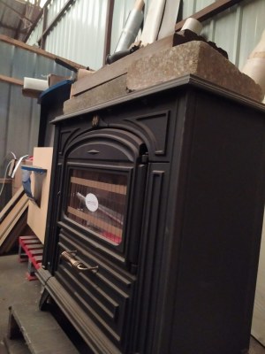 Lot de produits divers