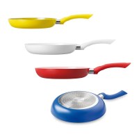 Poêle Clunix en Aluminium et en Céramique - Objet publicitaire AVEC ou SANS logo - Cade...