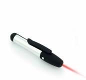 Pointeur Laser Tyrso - Objet publicitaire AVEC ou SANS logo - Cadeau client - Gift - CO...