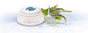 ASTRO SENSITIVE - Crème visage innovante