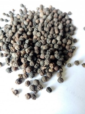 Poivre noir de Madagascar
