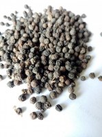 Poivre noir de Madagascar