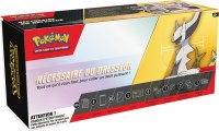 Kit de Construction Dresseur Pokemon