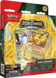 Deck Combat Deluxe Pokemon