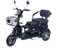 Polaris Slingshot Sl 3 Wheel Gas Motorcycle Eec Cargo Electric Tricycle T3-XK Factory...