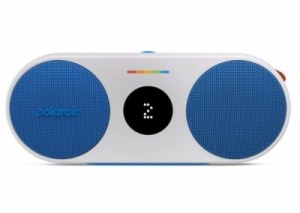 Destockage enceintes Bluetooth Polaroid P2 / Polaroid P2 Bluetooth speaker Clearance
