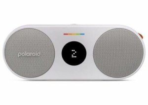 Destockage enceintes Bluetooth Polaroid P2 / Polaroid P2 Bluetooth speaker Clearance