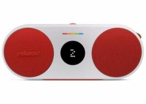 Destockage enceintes Bluetooth Polaroid P2 / Polaroid P2 Bluetooth speaker Clearance