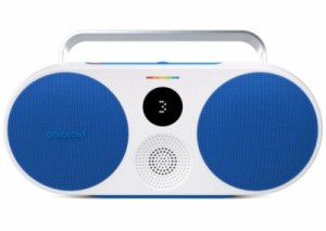 Destockage enceintes Bluetooth Polaroid P3 / Polaroid P3 Bluetooth speaker Clearance