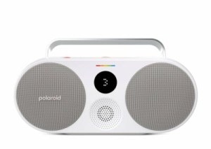 Destockage enceintes Bluetooth Polaroid P3 / Polaroid P3 Bluetooth speaker Clearance