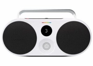 Destockage enceintes Bluetooth Polaroid P3 / Polaroid P3 Bluetooth speaker Clearance