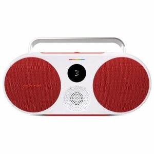 Destockage enceintes Bluetooth Polaroid P3 / Polaroid P3 Bluetooth speaker Clearance