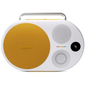 Destockage enceintes Bluetooth Polaroid P4 / Polaroid P4 Bluetooth speaker Clearance