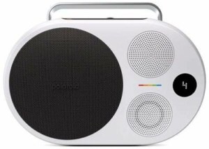 Destockage enceintes Bluetooth Polaroid P4 / Polaroid P4 Bluetooth speaker Clearance