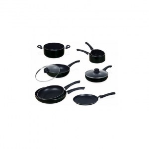 Palette Bazar " BABOU "