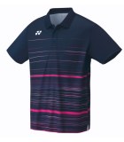 LOT DE POLO DE SPORT YONEX