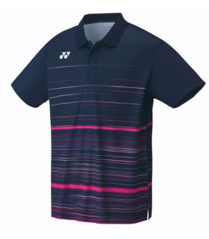 LOT DE POLO DE SPORT YONEX