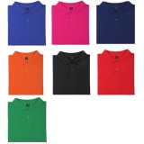 Polo "Bartel Color" en Coton - Objet publicitaire AVEC ou SANS logo - Cadeau client -...