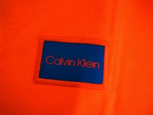 Polo Homme CALVIN KLEIN