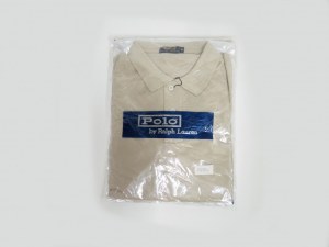 Lot de 8 Polos Ralph Lauren