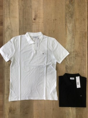 Polo Calvin Klein