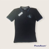 Polo Calvin Klein