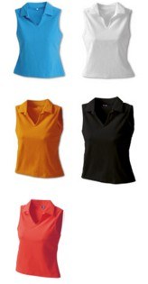 Polo Cristin en Coton et en Lycra - Objet publicitaire AVEC ou SANS logo - Cadeau clien...