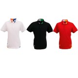 Polo Embassy en Coton - Objet publicitaire AVEC ou SANS logo - Cadeau client - Gift -...