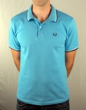 OFFRE STOCK FRED PERRY