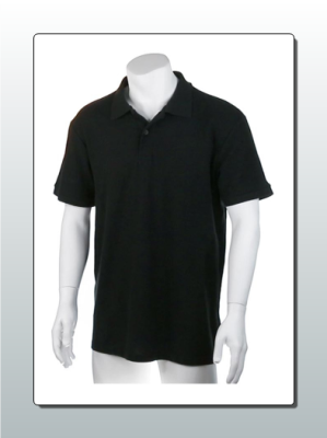 Superbe Polo en maille piquée 100% coton