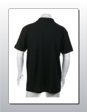 Superbe Polo en maille piquée 100% coton