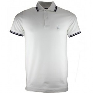 Destockage polos Calvin klien