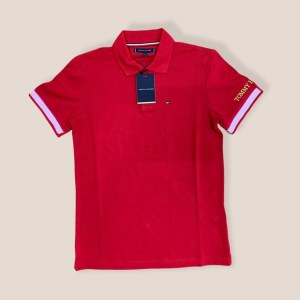 Polo Tommy Hilfiger