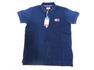 Polo Homme TOMMY HILFIGER