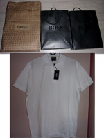 Polos Hugo Boss