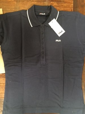 DESTOCKAGE POLOS FILA
